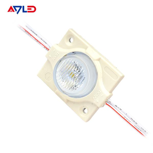 Quality 1.5W Edgelit Powerful LED Module Lights For Lightbox for sale
