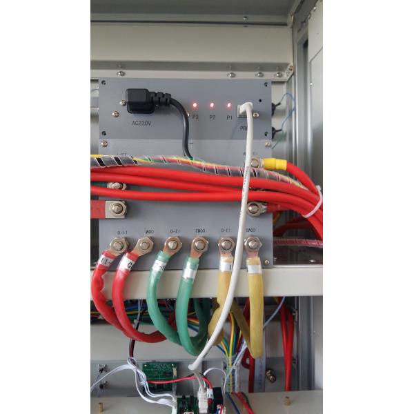 Three phase test Bench Class 0.05,16 meter positions with Ct,HS-6303E,0.1~120A Current Measurement Range