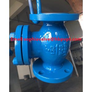 150lb WCB ANSI cast steel swing check valve