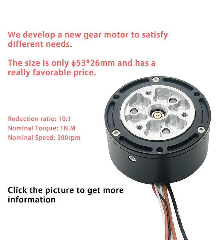 Faradyi Custom High Torque Dc Motor Bldc 1200W Pmdc 250W Single Phase Ac Motor Speed Adjustable 220V Ac Motor With Encoder