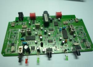 China Controlled Impedance PCB Assembly Services Flexible Printed Circuit Board Assembly wholesale