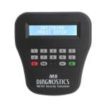 MVP Key Pro M8 Car Key Programmer
