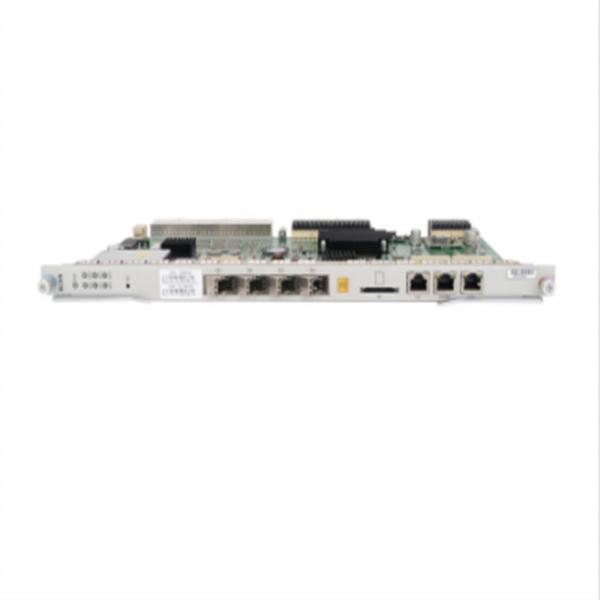 Quality FTTH Network Huawei SCUN , Smartax MA5600T Main Control Board 1 Year Warranty for sale