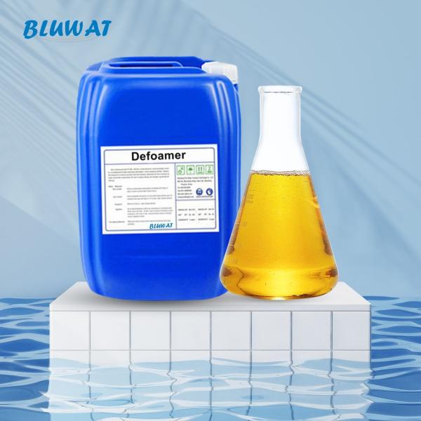 Quality High-Performance Anti-Foaming Additive for Papermaking Coating Long-Lasting Formula for sale