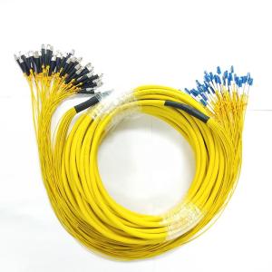 1m 2m 3m G652D 24 Core Branch SM Fc Lc Patch Cord