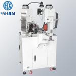 High Productivity Multifunctional Double Head Terminal Machine for Automatic