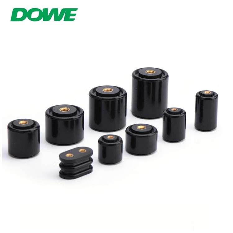 GLASTIC BUSBAR INSULATOR