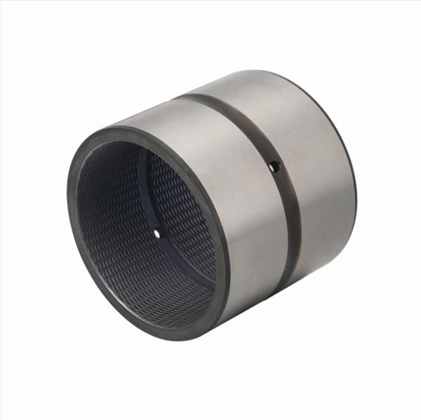 Quality Heavy Load Sleeve Steel Guide Pin Bushing for sale