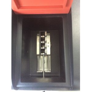 China 128x64 Lcd Uv Visible Spectroscopy Machine Industrial Inspection wholesale