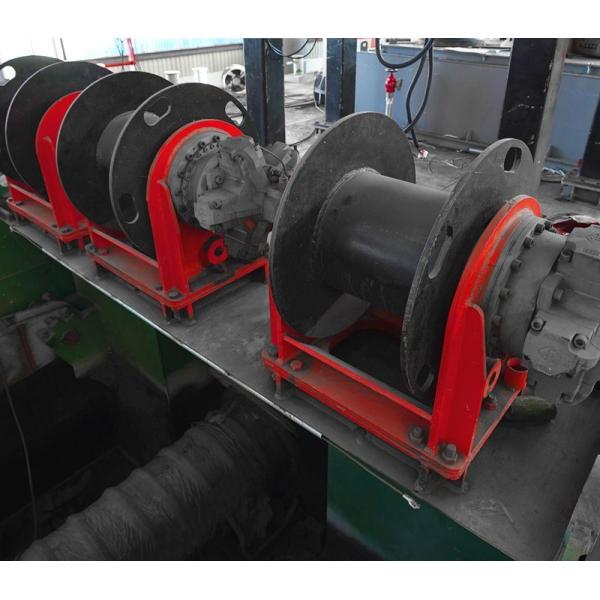 110kw Cutter Power 14 Inch Cutter Suction Sand Dredger with CE Certification