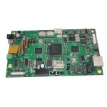 1oz Copper Multi Layer PCB One Stop 2 To 18 Layers
