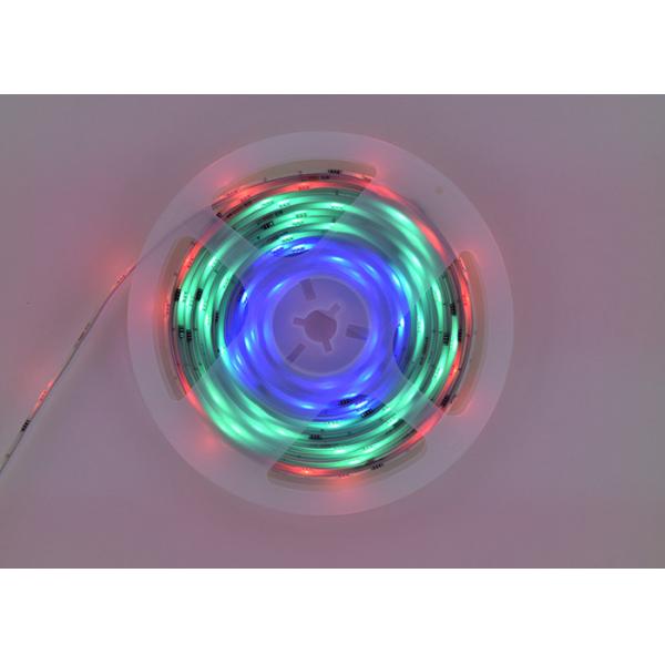 12V Magic App Control 5m/Roll 28w Bluetooth LED Strip Light