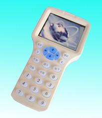 China ID/IC card super multi frequency copy Device, ID number clone device Terminator wholesale