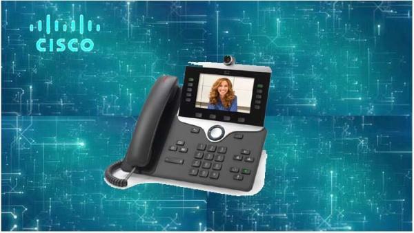 Quality Wideband Audio VOIP IP Phone 2 Programmable Line Keys Screen 384 X 106 Pixel for sale