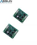 3A Rc Brushless Motor Speed Controller ，Adjustable Speed Motor Controller