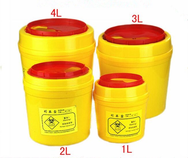 Sharps Box/ sharps containers