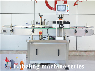 High Filling Accuracy Automatic Perfume Filling Production Line By Liquip Equipment