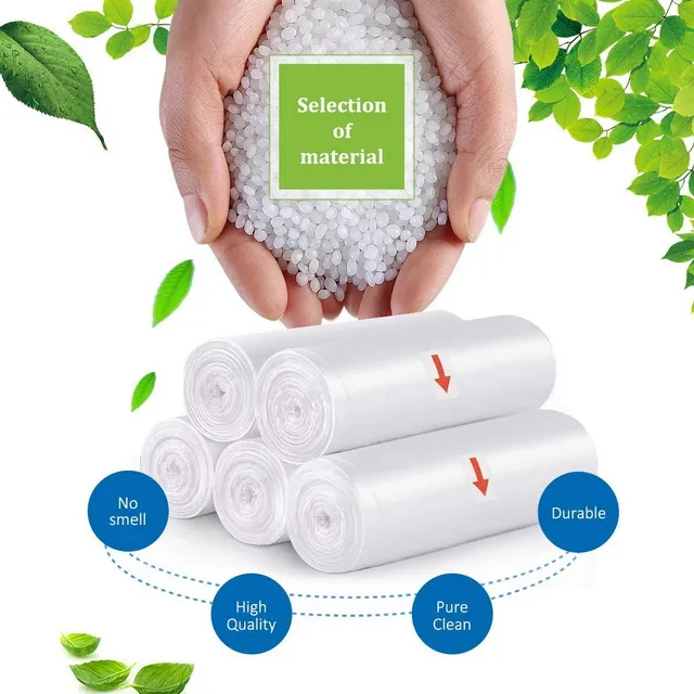 China-Made Popular Customizable Durable Waterproof PE Woven Fabric Tarpaulin Roll for Multiple Widths
