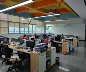 Shenzhen Bett Electronic Co., Ltd.