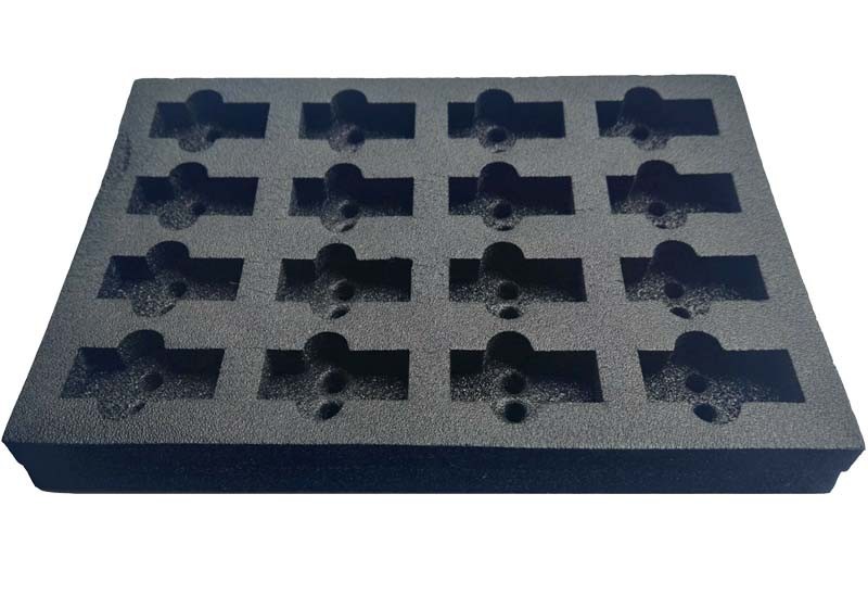 Customized EVA Foam High Density EVA Foam Insert