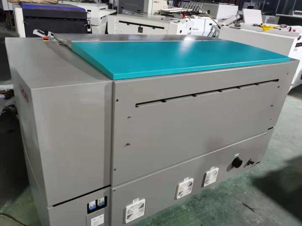 Quality 2400dpi CTCP Printing Plate Machine Max Format 1130*890mm Computer To Plate Systems for sale