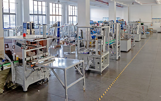 Fully Automatic Plastic EBM Extrusion Blow Molding Machine 75mm Screw