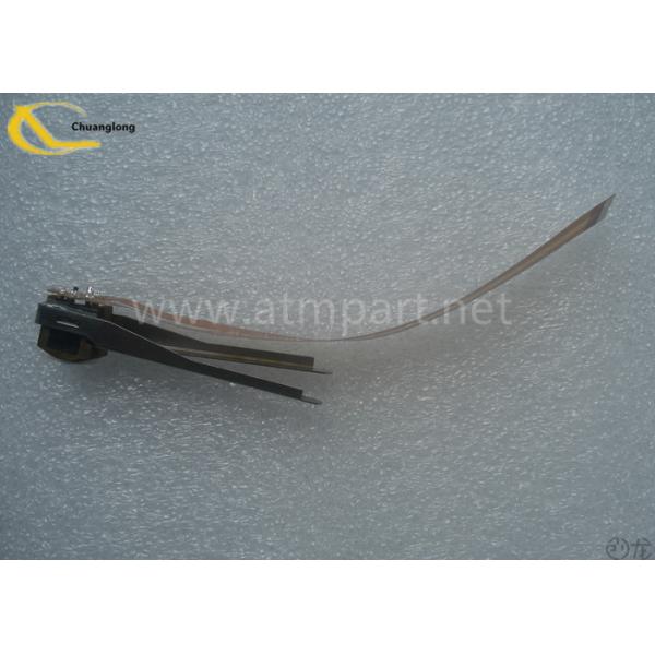 998-0235655 NCR ATM Machine Smart Card Reader Track 1,2,3 Read Write Head