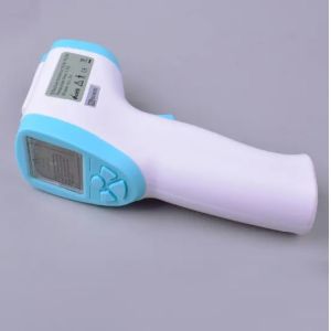 High Performance Handheld Infrared Thermometer Low Battery Indication