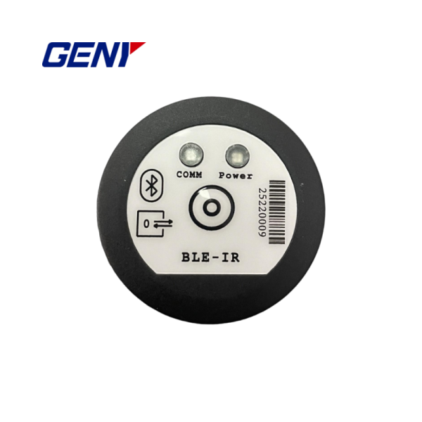 BLE-IR Optical Probe