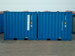 Container Twist Lock Steel Horizontal Connector 10ft Hot Dip Galvanized 4.8KGS for Container Connection