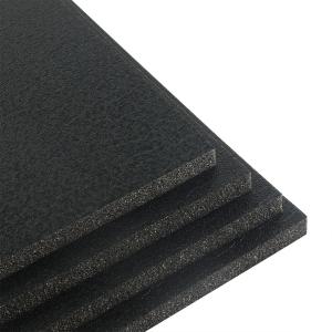 10mm Polyethylene Foam Roll Material Xpe Crosslinked Pe Foam For Noice Reduction