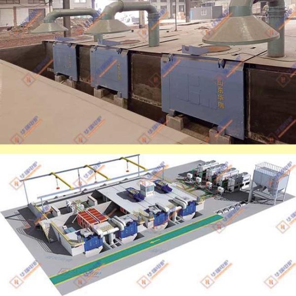 IGBT medium frequency induction furnace Energy Saving