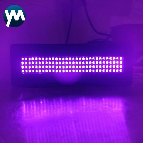 Quality 360W industry china wholesale uv led lamp curing 395nm uv light flatbed printer for sale