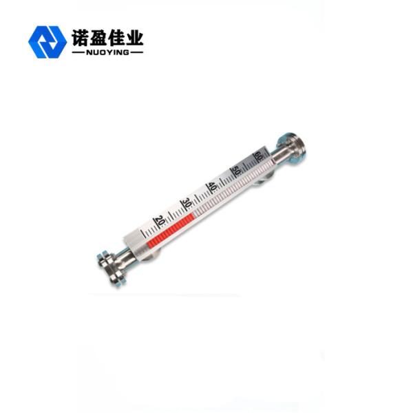 Quality 2Mpa Magnetic Level Transmitter Vertical Magnetic Float Type Level Gauge for sale