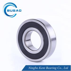 China 6003 2RS High-precision Bearings for Motorcycles and Bicycles Bearing wholesale