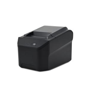 Compact 80mm Thermal Printer with Wi Fi 220V and USB Interface