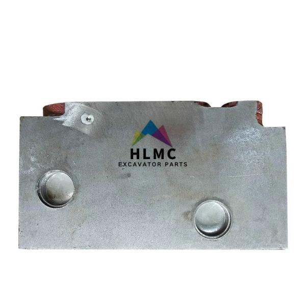 65.01101-0040R 65.011010040R Engine Cylinder Head Doosan Daewoo Dh225-9 Dx300lc De08t De08