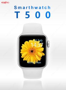 OEM Bluetooth Smart Wrist Watch Android Sedentary Reminder