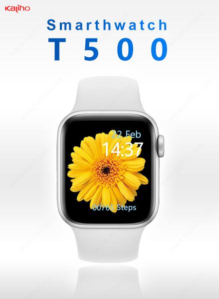 Quality OEM Bluetooth Smart Wrist Watch Android Sedentary Reminder for sale