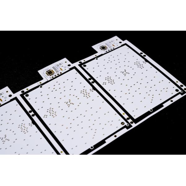 Double Layer Flexible Printed Circuit Board with Fire Protection Level V0 for Precision FPC Applications