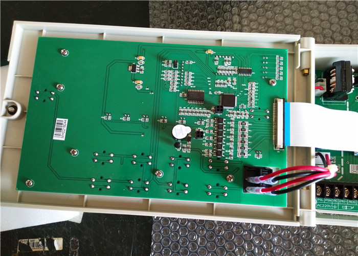 Replaceable Mitsubishi Tension Controller Input AC220V With 4A Max Current ST-6400 Auto Tension Controller
