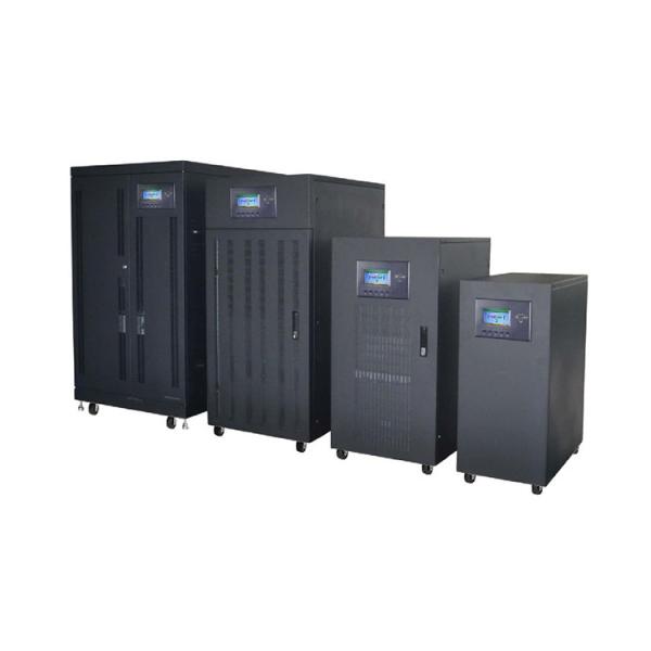 Quality 3Phase 160KVA UPS Uninterruptible Power Supply Efficient For Electronic Devices for sale