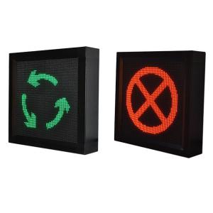 China Subway Passenger Information Led Display Message Board 6000CD/M2 wholesale