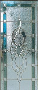 toughened glass