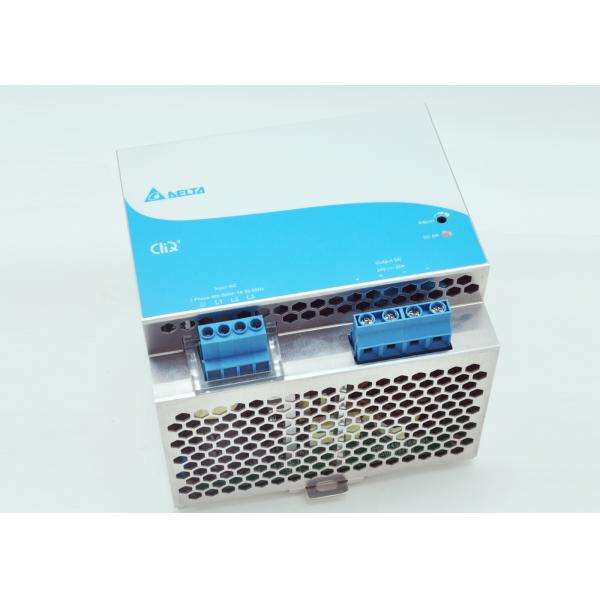 DRP024V480W3BN Textile Machinery Spare Parts Output 24v 20A T3 Delta Power Supply