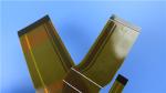 Flexible Printed Circuit (FPC) | Flex Circuits Strip Immersion Gold | Polyimide