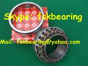 China Germany F-809280.PRL  Spherical Roller Bearing with Two Outer Rings P6 / P5 wholesale