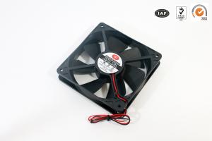 60x60x15mm DC Computer Fan 45 CFM AWG26 Lead Wire DC CPU Fan