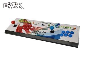 Handheld Home Joystick Video Arcade Game Console For LCD Monitor