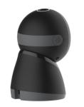 Android Rugged Handheld Barcode Scanner 32 Bit Colour Depth Fast Moving Scanning